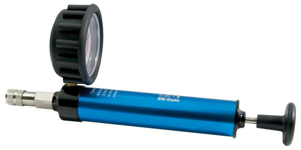 SW stalen drukpomp, 21002L