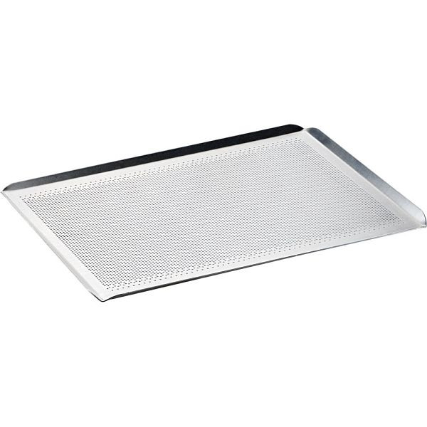FM Industrial bakplaat, geperforeerd, 340x240 mm, FM994201