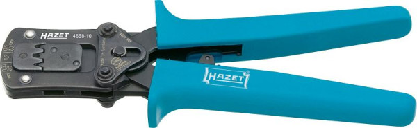Hazet Krimptang Lengte 150mm 4658-10