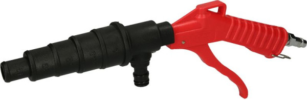 KS Tools koelsysteem persluchtspoelpistool, 515.1216