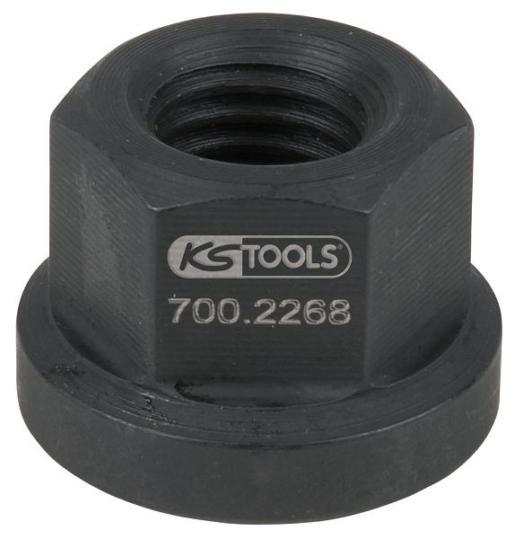 KS Tools moer, M12x1,75 mm, 700.2268