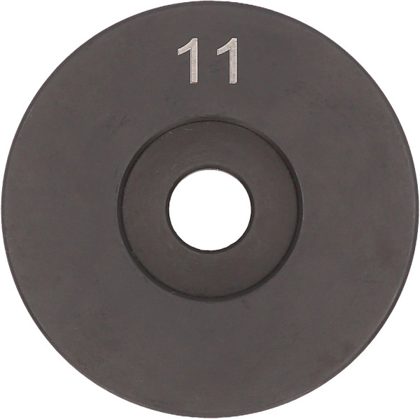 KS Tools drukstuk diameter 67,5 mm, 150.9836