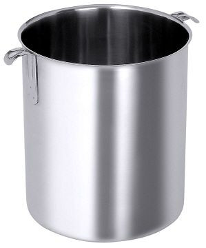 Contacto waterbad braadpan 8 l, 3036/080