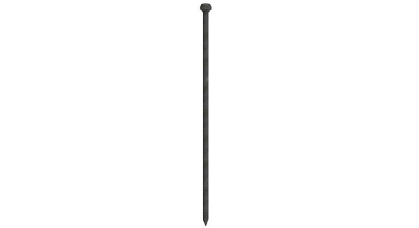 Schake grondnagel type 1, diameter: 25 mm, lengte: 800 mm, 312508