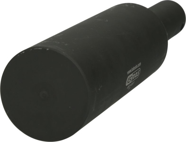 KS Tools montagegereedschap staal-rubber bus voor BPW Ø 30 mm, 460.4991