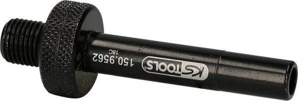 KS Tools vuladapter voor Nissan Juke M12 x 1,25, 150.9562