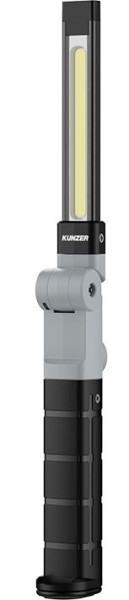 Kunzer werklamp compact met COB technologie, PL-071