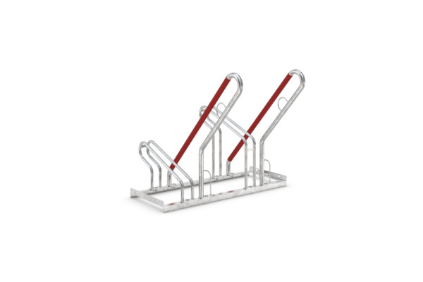 WSM leunparker 2502 XBF, 2 parkeerplaatsen, 105700138