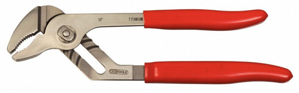 KS Tools TITANplus waterpomptang, 250 mm, 965.0605