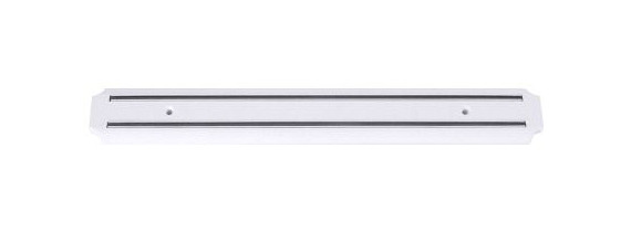 Contacto magnetische messenhouder 50 cm wit, 7988/050