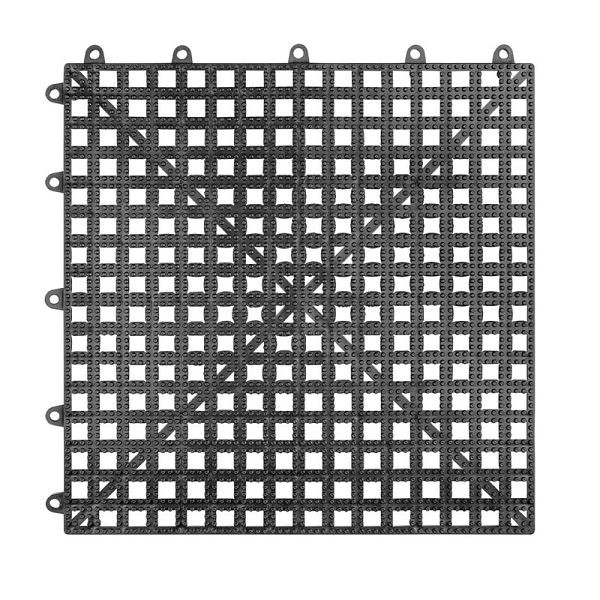 Olympia glasmat 31 x 31cm, DM121