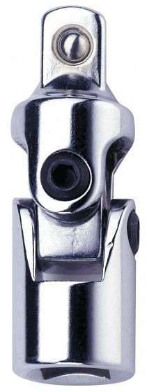 Metrinch 1/2" kruiskoppeling, MET-1296