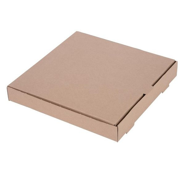 Fiesta Green pizzadoos 30cm, VE: 100 stuks, DC724