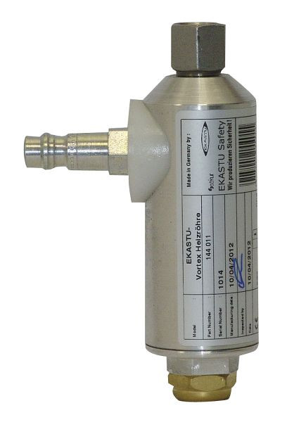 EKASTU Safety Vortex verwarmingsbuis, 144011