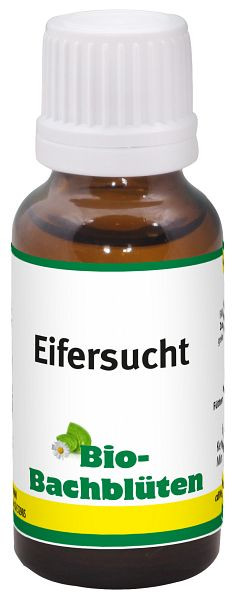 cdVet biologische Bachbloesems jaloezie 20ml, 4191