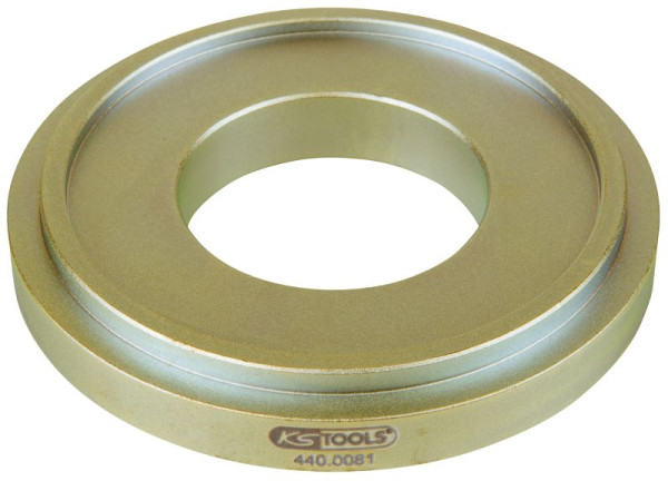 KS Tools hogedrukreiniger, 18 mm, 440.0081