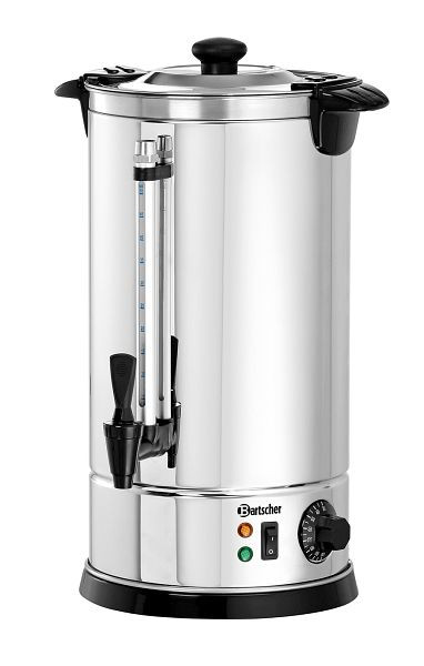 Bartscher heetwaterdispenser 8,5 l, 200069