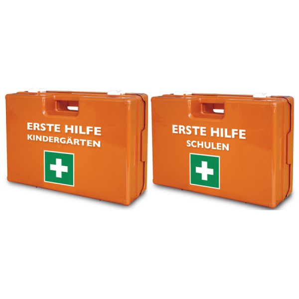 Stein HGS HGS EHBO-doos -Special Kids-, kleuterscholen, 25375