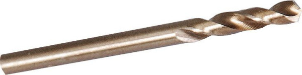 Projahn spiraalboor HSS-Co DIN 1897 10,0 mm, VE: 10 stuks, 411000
