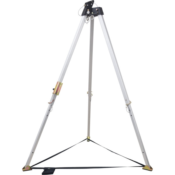 Funcke drie-boom type Statief 100, 70020430