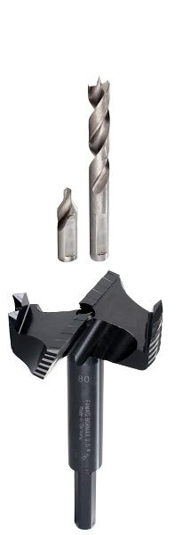 Famag Bormax® 2.0 WS geweldig, lang verzonken, buiten Ø: 60 mm, 1614.060.00