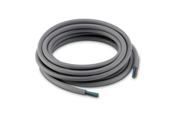 Cemo aansluitkabel 4 m, flexibel, 10265