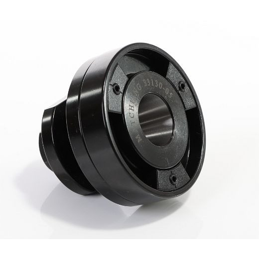 ELMAG schijfflens, voor MSG 210/450 MLV, 9803619
