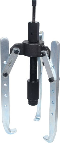 KS Tools Hydraulische universele trekker 3-armig, 50-350mm, 285mm, 630.0029