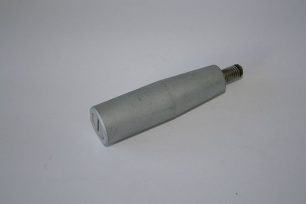 ELMAG handgreep nr. 66 voor handwiel/steun, voor Profi 1000/180, 9808176