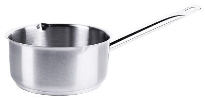 Contacto steelpan 1,5 l, 2116/160