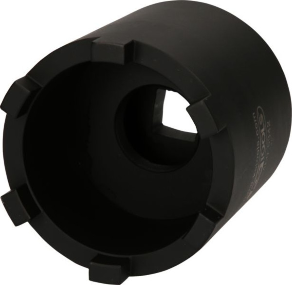 KS Tools basislichaam, Ø 76,5 mm, 460.5342