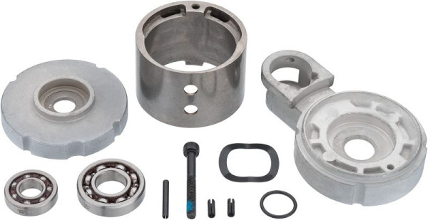 Hazet cilinderunit, compleet voor 9012 MT, 9012MT-010/11