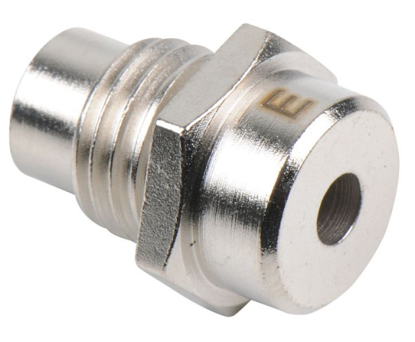 KS Tools mondstuk 5, 6 mm, 7/32, 515.3101-R005P