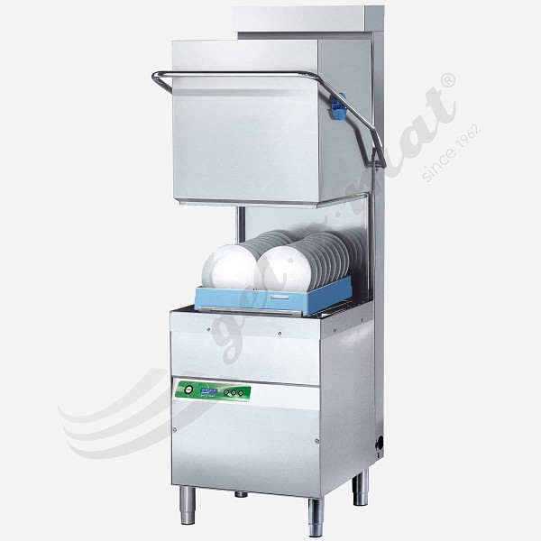 gel-o-mat E Complete 3000 Light doorschuifvaatwassers, 3996light