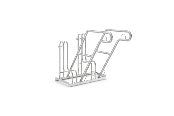 WSM Lean Parker 4602, 2 parkeerplaatsen, 105800065