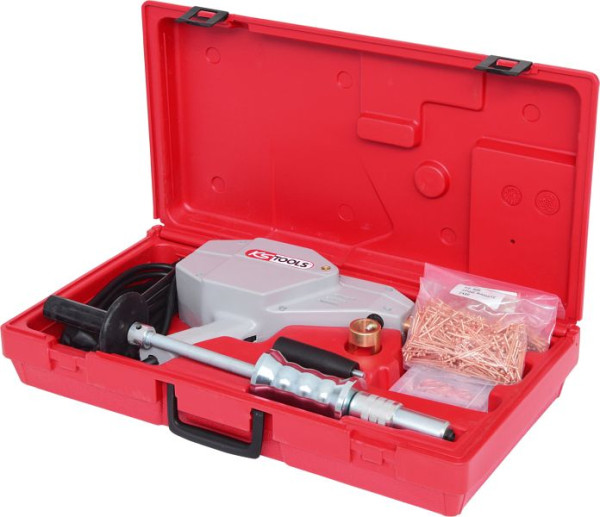 KS Tools Super Spotter Kit Set, met uittrekhamer, 500.8550