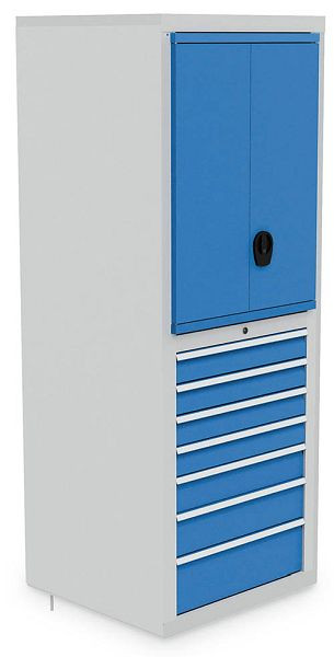 Bedrunka + Hirth Module 6, 700, SRK06