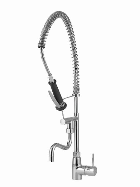 Bartscher ééngreepsmengkraan 40L-1801B, 400123