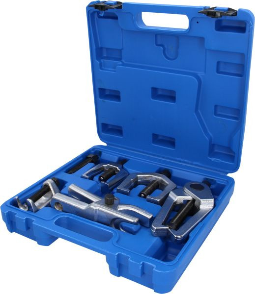 Brilliant Tools 5-delige kogelgewrichttrekkerset BT666010