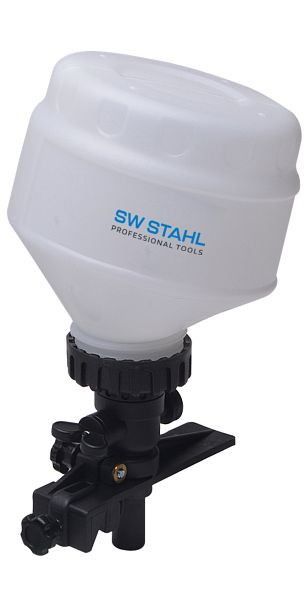 SW-Stahl navulfles voor remvloeistof, 01423L