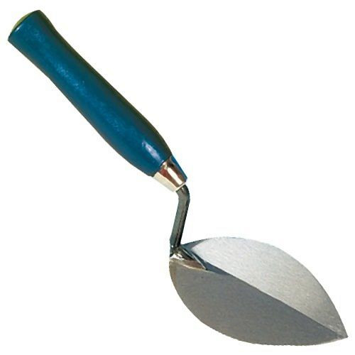 Karl Dahm Fliesenkelle Herzform spitz 160 mm, 10071