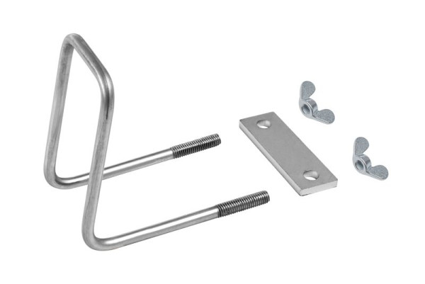 HYMER hefbeveiliging, voor dakladders, 008940