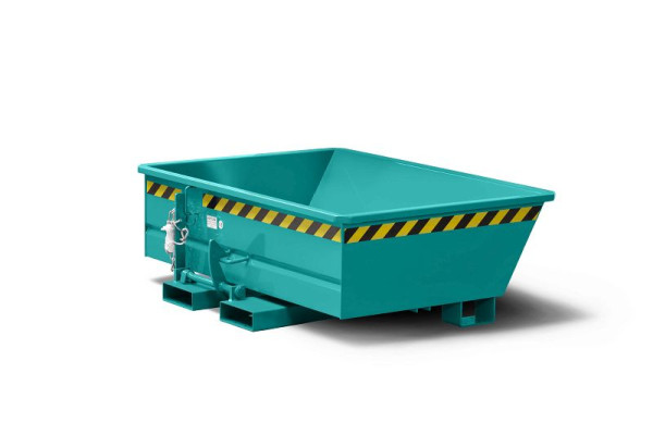 RR Industrietechnik minikipper type RMI-15 RAL 5018, 100800717