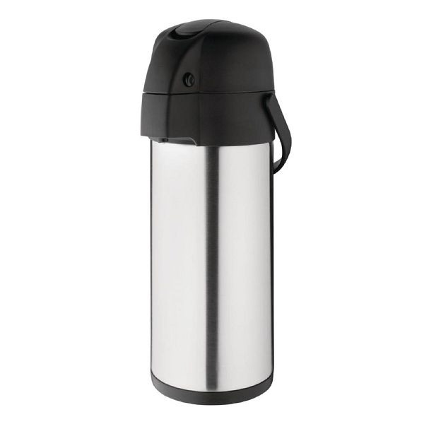 Olympia pompbus met hendel 4L, DL166