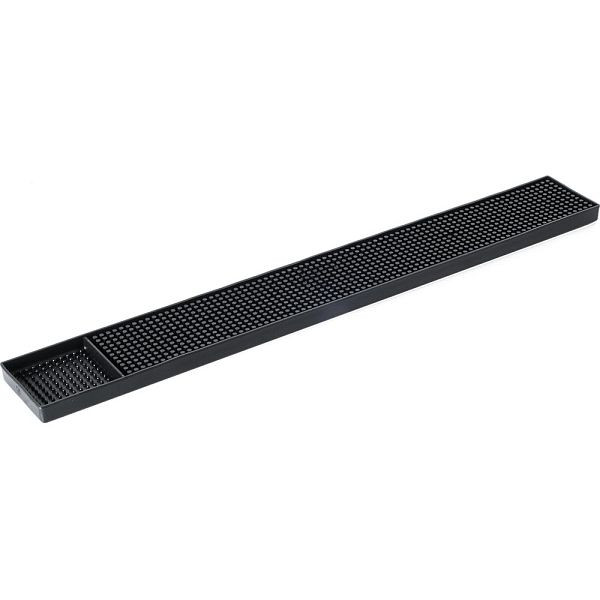 Stalgast barmat, 59 x 8 x 1,6 cm (BxDxH), BE0702590