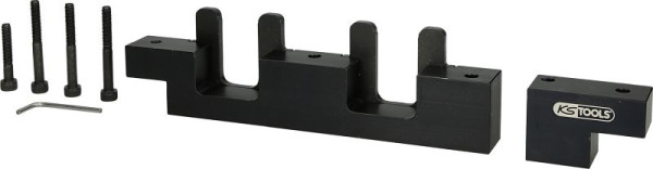 KS Tools nokkenasblokkeergereedschapset voor Opel, 2-delig, 400.4490