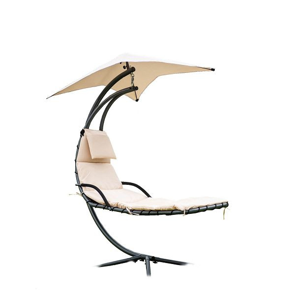 HOME DELUXE drijvende ligstoel SAN REMO, 31802