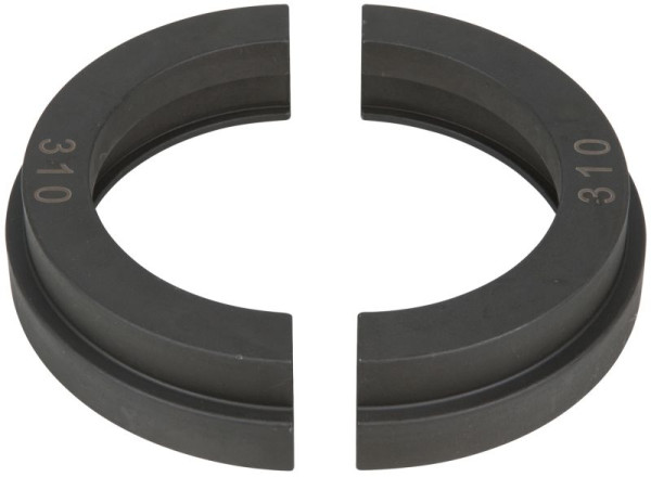 KS Tools lagerschaalaanvullingsset voor Scania, Ø 161 mm, 460.0495