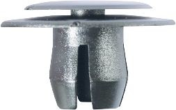 KS Tools kofferbakbekledingsclip voor Mercedes, 50 stuks, 420.5465