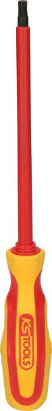 KS Tools inbusschroevendraaier met beschermende isolatie, 5 mm, 117.1636